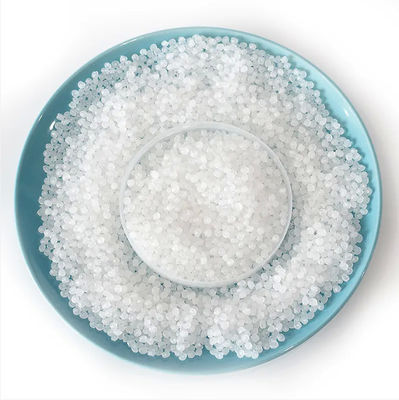Disposable injector PP plastic raw material