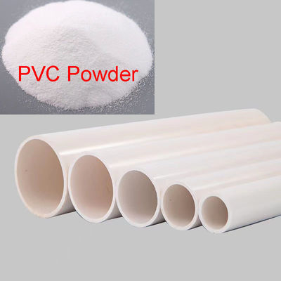 Virgin PVC powder S1000